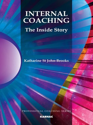 cover image of Internal Coaching